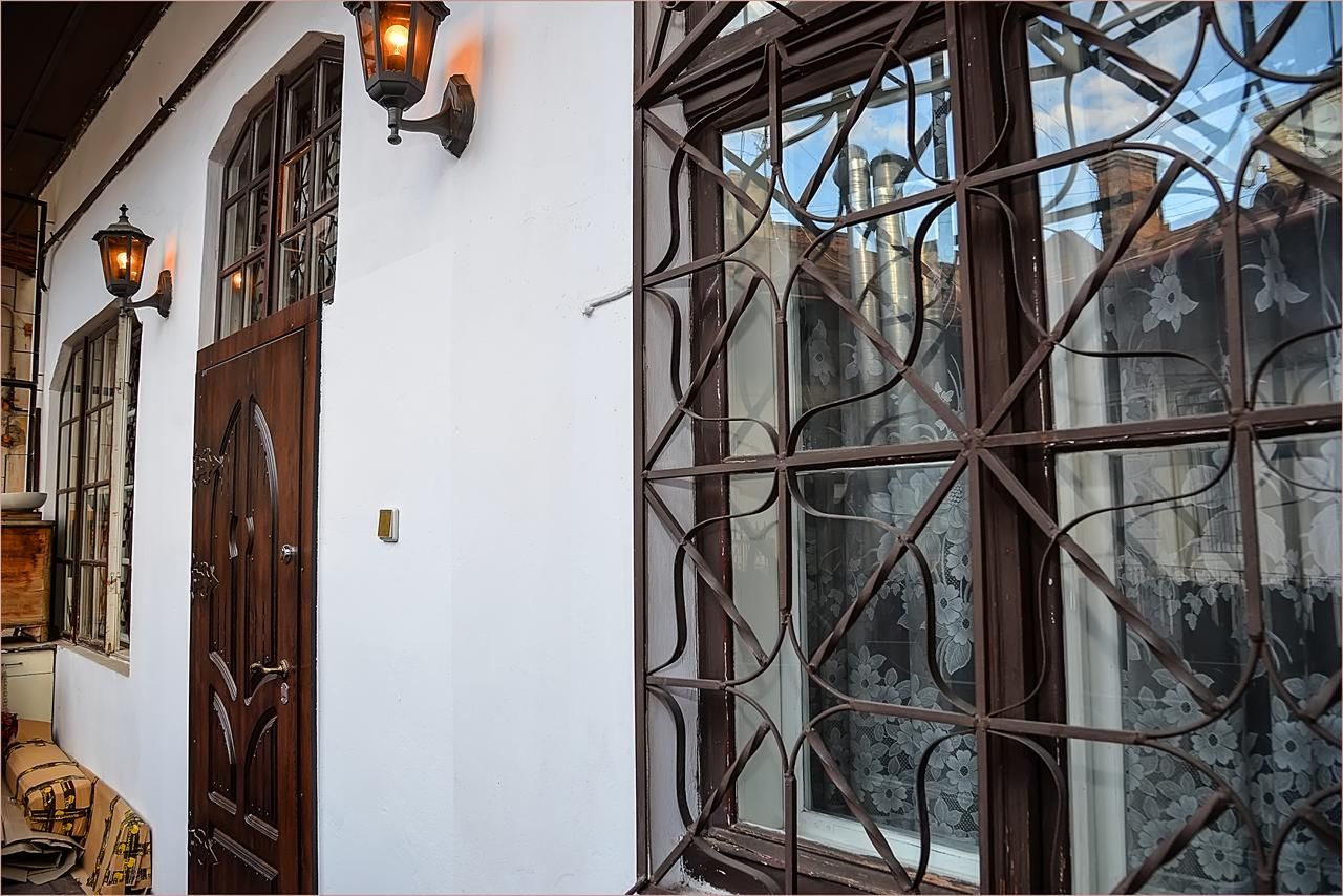 Апартаменты VIP-Apartments Angel palas Черновцы-13