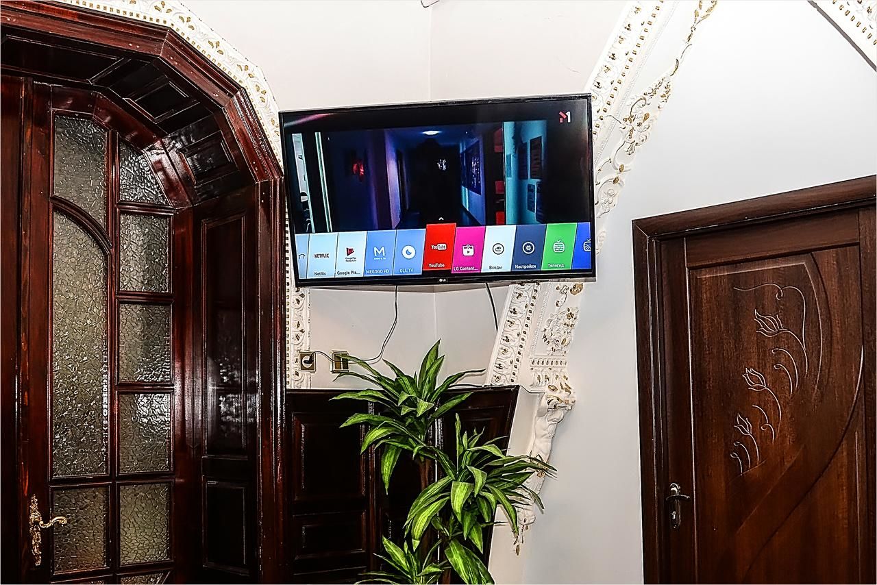 Апартаменты VIP-Apartments Angel palas Черновцы-18