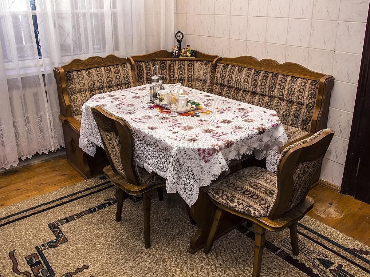 Апартаменты VIP-Apartments Angel palas Черновцы-26