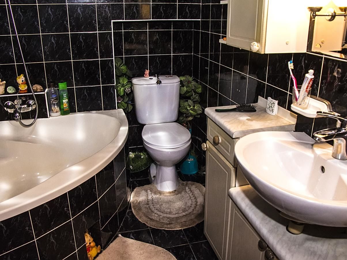 Апартаменты VIP-Apartments Angel palas Черновцы-28