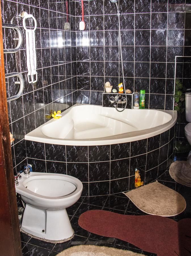Апартаменты VIP-Apartments Angel palas Черновцы-29