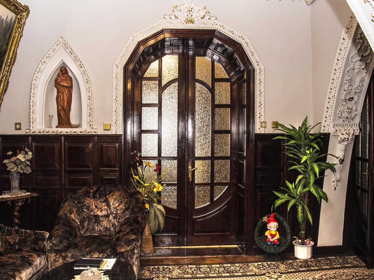 Апартаменты VIP-Apartments Angel palas Черновцы-33