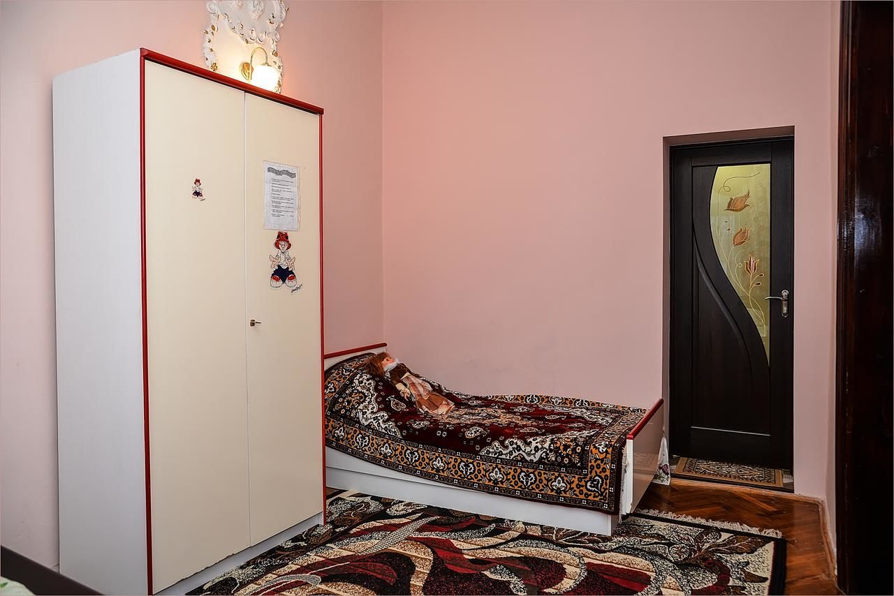 Апартаменты VIP-Apartments Angel palas Черновцы-47