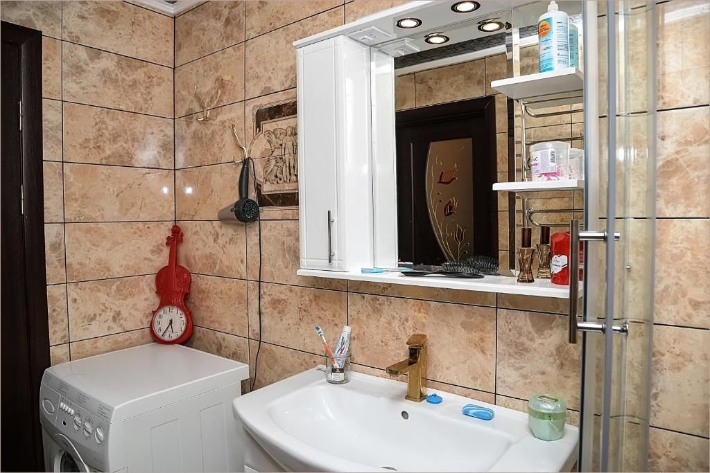 Апартаменты VIP-Apartments Angel palas Черновцы-51