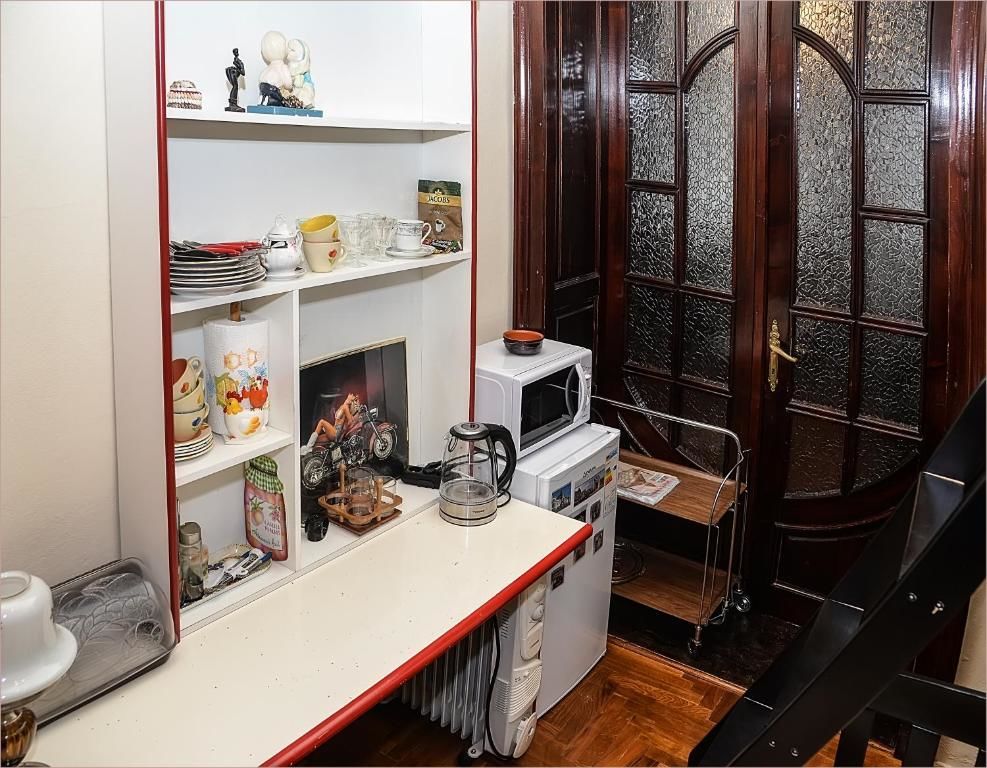 Апартаменты VIP-Apartments Angel palas Черновцы-60