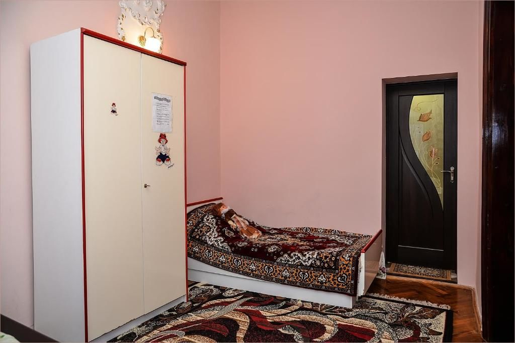 Апартаменты VIP-Apartments Angel palas Черновцы-79