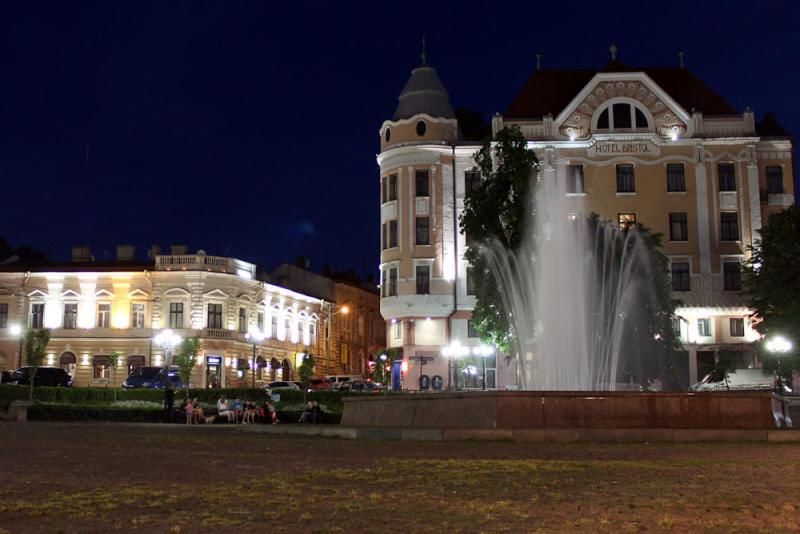 Апартаменты VIP-Apartments Angel palas Черновцы-95