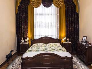 Апартаменты VIP-Apartments Angel palas Черновцы Апартаменты Делюкс-21