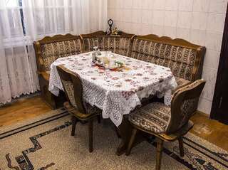 Апартаменты VIP-Apartments Angel palas Черновцы Апартаменты Делюкс-22
