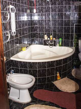 Апартаменты VIP-Apartments Angel palas Черновцы Апартаменты Делюкс-25