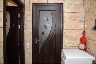Апартаменты VIP-Apartments Angel palas Черновцы Апартаменты с 2 спальнями-17