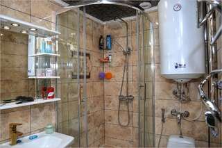 Апартаменты VIP-Apartments Angel palas Черновцы Апартаменты с 2 спальнями-19