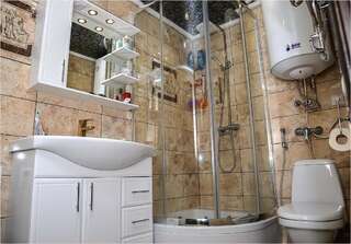 Апартаменты VIP-Apartments Angel palas Черновцы Апартаменты с 2 спальнями-20