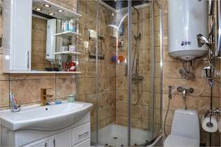 Апартаменты VIP-Apartments Angel palas Черновцы Апартаменты с 2 спальнями-21