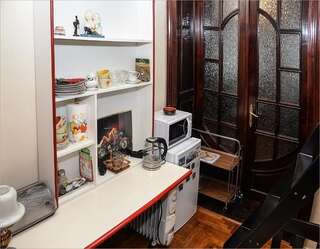 Апартаменты VIP-Apartments Angel palas Черновцы Апартаменты с 2 спальнями-24