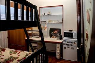 Апартаменты VIP-Apartments Angel palas Черновцы Апартаменты с 2 спальнями-27