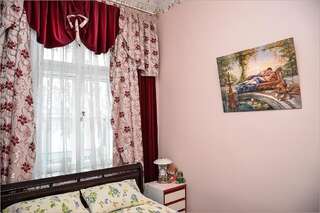 Апартаменты VIP-Apartments Angel palas Черновцы Апартаменты с 2 спальнями-39