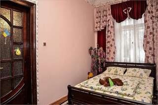 Апартаменты VIP-Apartments Angel palas Черновцы Апартаменты с 2 спальнями-41