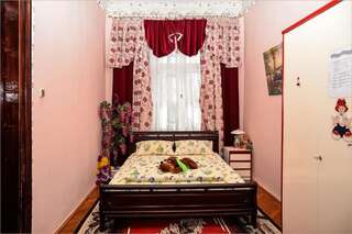 Апартаменты VIP-Apartments Angel palas Черновцы Апартаменты с 2 спальнями-45