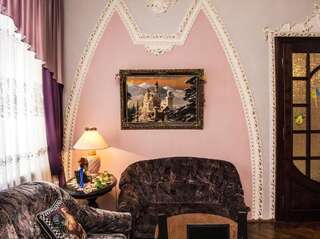 Апартаменты VIP-Apartments Angel palas Черновцы Апартаменты с 2 спальнями-49