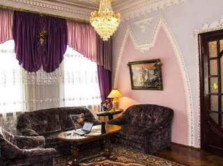 Апартаменты VIP-Apartments Angel palas Черновцы Апартаменты с 2 спальнями-52