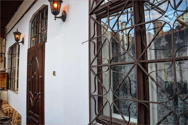 Апартаменты VIP-Apartments Angel palas Черновцы-12