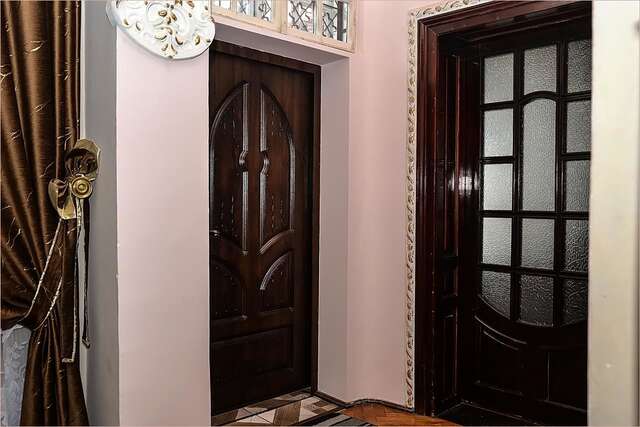 Апартаменты VIP-Apartments Angel palas Черновцы-15