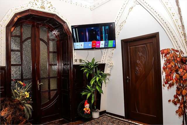 Апартаменты VIP-Apartments Angel palas Черновцы-18