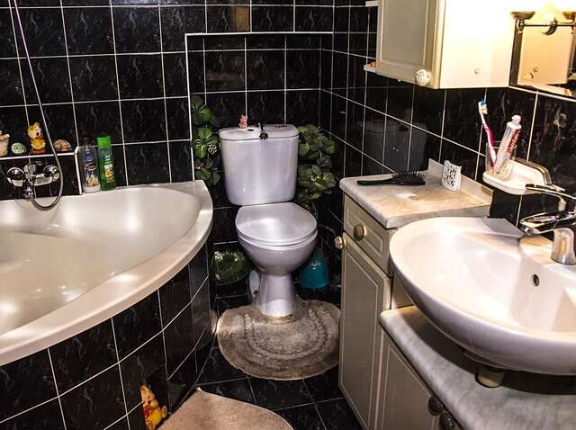 Апартаменты VIP-Apartments Angel palas Черновцы-27