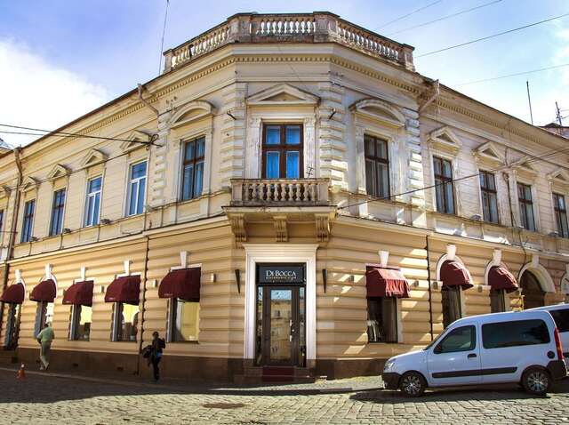 Апартаменты VIP-Apartments Angel palas Черновцы-37