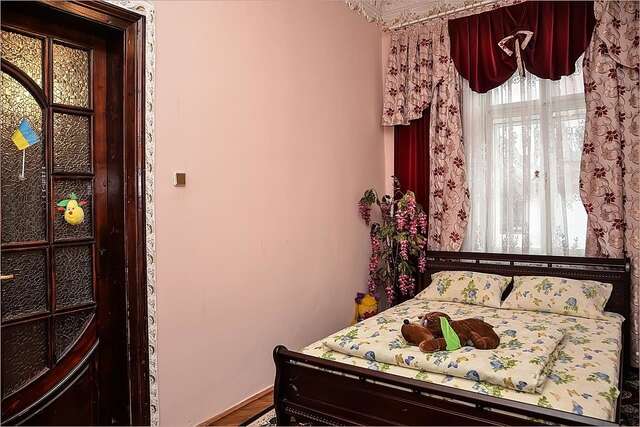 Апартаменты VIP-Apartments Angel palas Черновцы-40