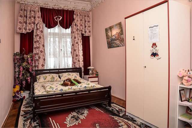 Апартаменты VIP-Apartments Angel palas Черновцы-41
