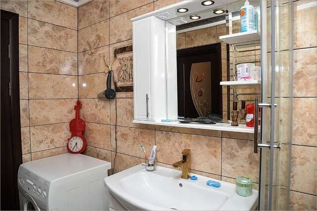 Апартаменты VIP-Apartments Angel palas Черновцы-50