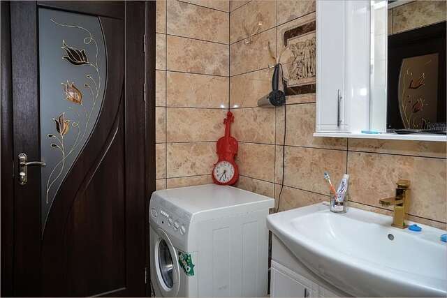 Апартаменты VIP-Apartments Angel palas Черновцы-51