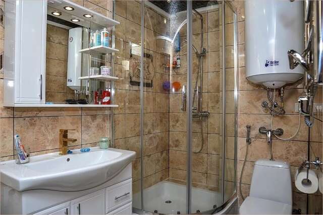 Апартаменты VIP-Apartments Angel palas Черновцы-56