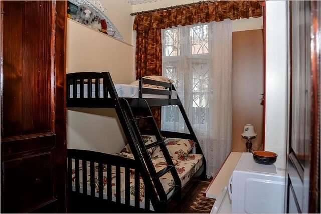 Апартаменты VIP-Apartments Angel palas Черновцы-61