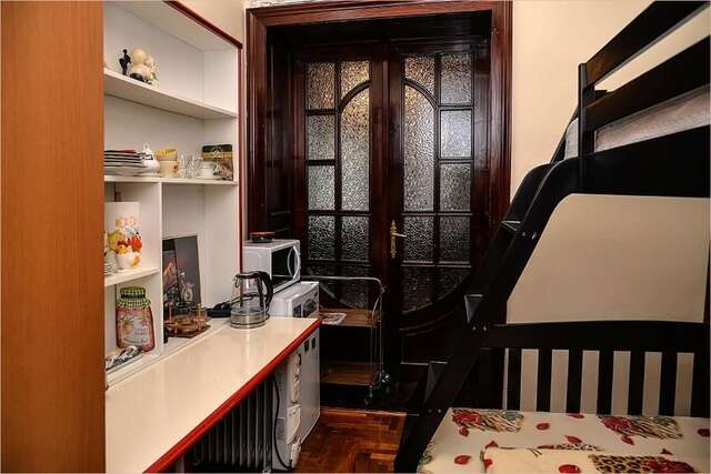Апартаменты VIP-Apartments Angel palas Черновцы-63