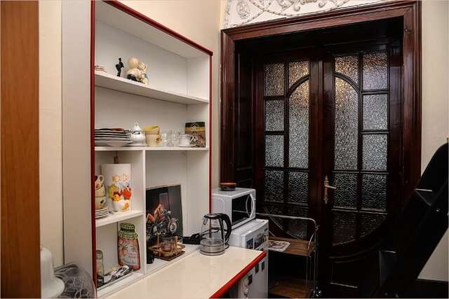 Апартаменты VIP-Apartments Angel palas Черновцы-64