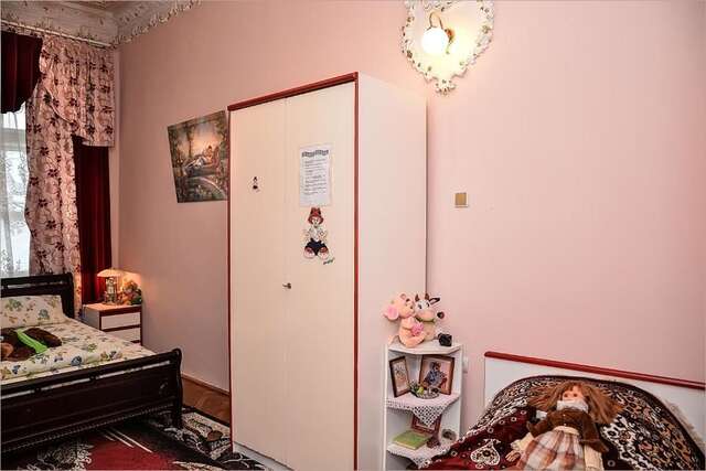 Апартаменты VIP-Apartments Angel palas Черновцы-71