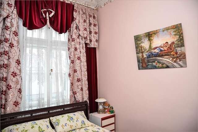 Апартаменты VIP-Apartments Angel palas Черновцы-74