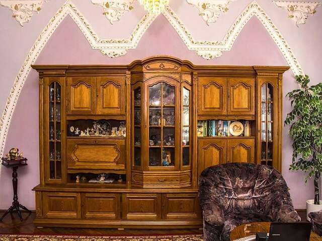 Апартаменты VIP-Apartments Angel palas Черновцы-89