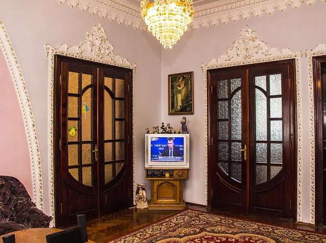 Апартаменты VIP-Apartments Angel palas Черновцы-91