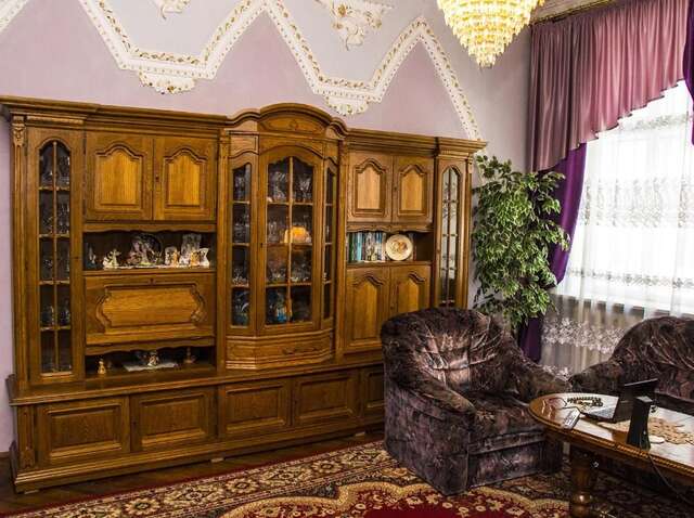 Апартаменты VIP-Apartments Angel palas Черновцы-92