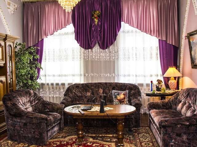 Апартаменты VIP-Apartments Angel palas Черновцы-95